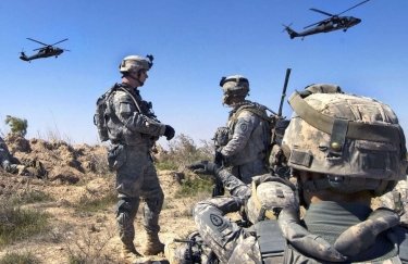 США оставят в Сирии 200 военнослужащих