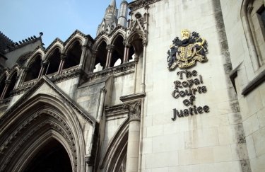 Высокий суд Лондона отказался рассматривать иск ПриватБанка к Коломойскому