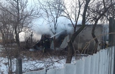 Армия РФ атаковала Харьковскую область: повреждены дома