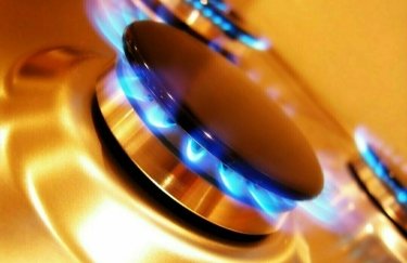 В Харьковской области потребители не оплатили за газ 2,4 млрд грн