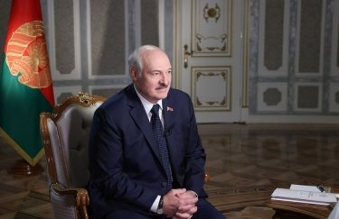 Александр Лукашенко. Фото: sb.by