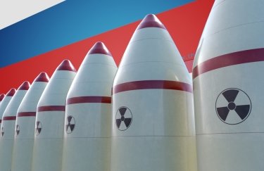 Ядерна зброя, погрози Росії щодо ядерної зброї