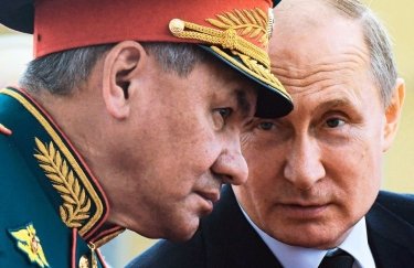 Шойгу утверждает, что россияне захватили Мариуполь. Путин приказал отменить штурм "Азовстали"