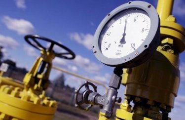 На Житомирщині у 1,4 рази виросли борги за газ