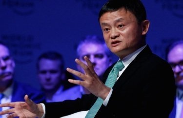 Из-за того, как мы учим детей, они могут потерять работу — основатель Alibaba