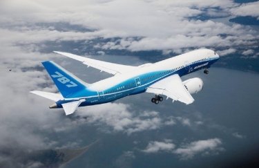 Фото: Boeing