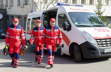 Первую больницу скорой помощи на правом берегу Киева откроют в Соломенском районе