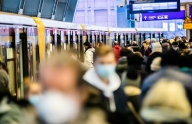 Немецкие железнодорожники из Deutsche Bahn помогут украинским беженцам бесплатно попасть из Польши в Германию