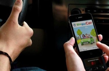 BlaBlaCar введет комиссию на поездки для пассажиров