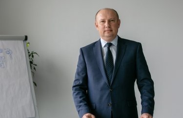 "В Україні будується абсолютно радянська модель газового ринку", – генеральний директор РГК Олексій Тютюнник