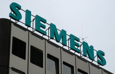 Кроме турецкой компании плавучие электростанции Украине предлагает немецкая Siemens