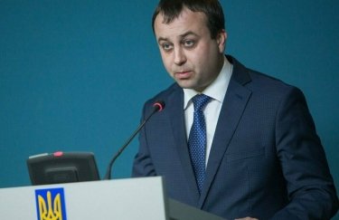 Зеленский назначил главой Госуправления делами экс-игрока КВНа