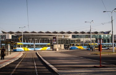 "Укрзализныця" планирует в июне запустить поезд Мукачево — Кошице
