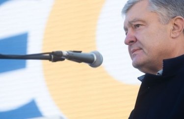 Петр Порошенко. Фото: сайт "Евросолидарности" Петр Порошенко. Фото: сайт "Евросолидарности"