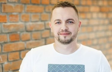 ІТ-підприємець Олег Крот: весь український бізнес об'єднаний і допомагає ЗСУ
