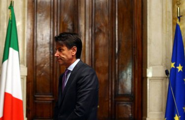 В Италии не смогли сформировать правительство из-за антиевропейского министра экономики