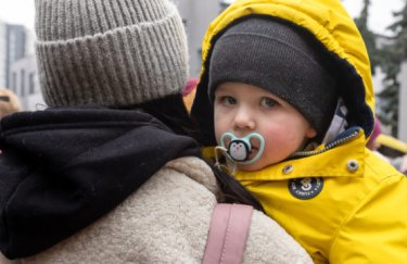 Германия выделит дополнительные 2,4 млрд евро на помощь украинским беженцам