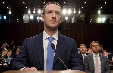 Допрос Цукерберга в Конгрессе США: пять выводов по работе Facebook
