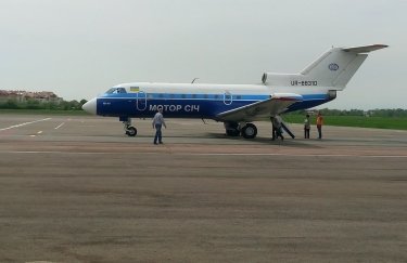 Ужгород останется без авиасообщения с Киевом