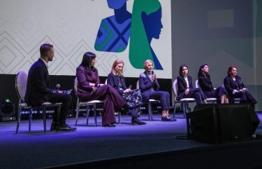 Названы женщин-лидерок в сфере бизнеса. Фото "Украинская правда" В Украине названы сильнейшие руководительницы и основательницы бизнеса в условиях войны