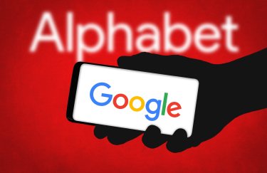 Alphabet і Google