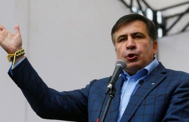 Саакашвили заочно приговорили к 6 годам лишения свободы