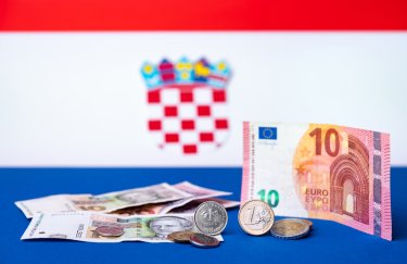 Європарламент схвалив входження Хорватії до єврозони