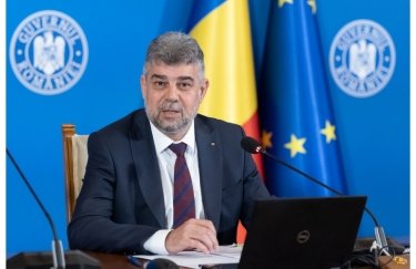 Прем'єр Румунії пояснив, чому погодився на ліцензування ввезення українського зерна замість заборони