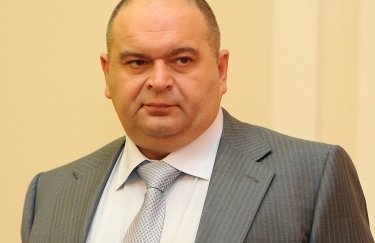 Николай Злочевский. Фото: LIGA.net