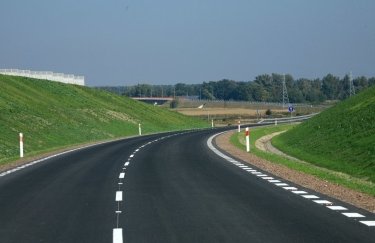 Польша планирует построить скоростное шоссе до границы с Украиной