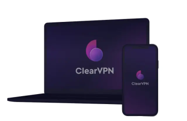 MacPaw запускає оновлений додаток ClearVPN: що змінилося