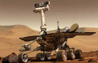 Марсоход Opportunity завершил свою миссию спустя 15 лет (фото, видео)