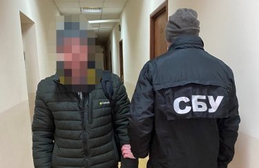 Фото: Львівська обласна прокуратура На Львівщині СБУ піймала мешканця Лимана, що оселився біля енергооб’єкту, на зборі інформації для ворога