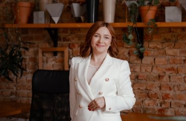 "Люди — основа успішності бізнесу ROSHEN", — Альона Кавка, HRD ROSHEN