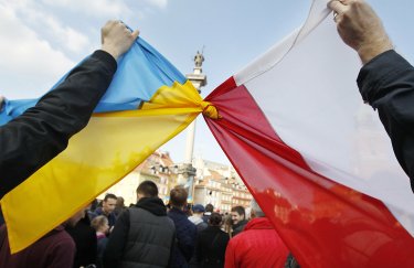 Польша предложила Евросоюзу выделить Украине 100 млрд евро на восстановление инфраструктуры