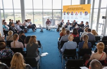 В Киеве прошла тревел-конференция в рамках мероприятия TTN Golf Challenge 2019