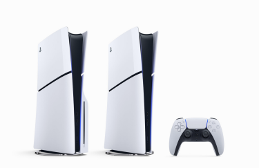 PlayStation 5, приставки, консолі