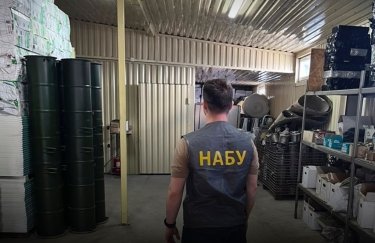 Оборонним заводам продавали запчастини, які вважалися знищеними через обстріли: викрито схему