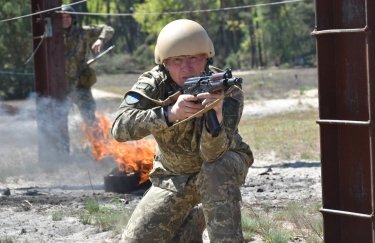Збройні сили України звільнили селище у Харківській області