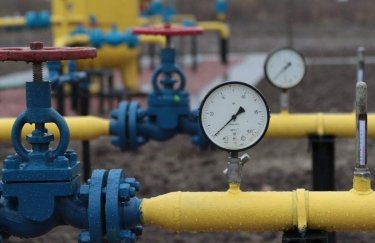 "Нафтогаз" відмовився балансувати "Оператора ГТС" через брак газу та коштів на його закупівлю
