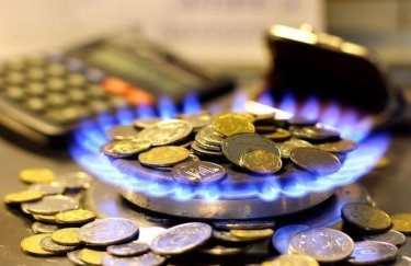 Кабмин снова решил не повышать цену на газ для населения — СМИ