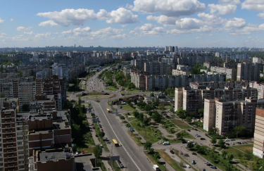 В Києві перейменували проспект Маяковського та ще сотню вулиць