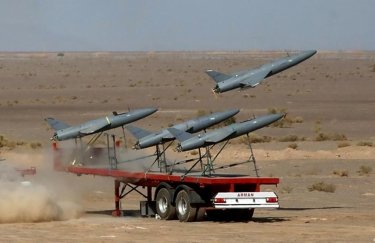 РФ та Іран планують побудувати завод з виробництва удосконалених безпілотників, - WSJ