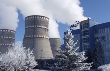 Четыре реактора будут построены на Хмельницкой АЭС. Фото: "Энергоатом"