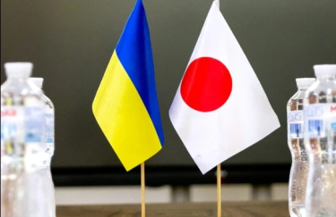 Україна отримала від Японії $ 118 млн: куди спрямують кошти