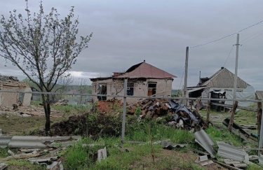 Фото: пресс-служба Харьковской ОВА Армия РФ обстреляла три района Харьковщины: есть пострадавшие