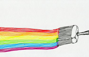 Каминг-аут на работе: 7 мифов о том, что это значит для представителей ЛГБТ+