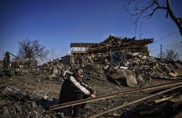 Существует угроза повторного нападения РФ на Киевскую область, - Алексей Кулеба