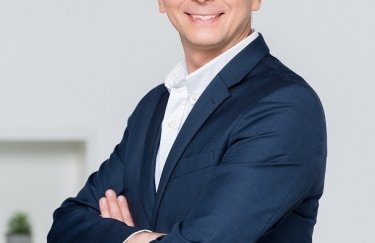 Андрей Колодюк, основатель и управляющий партнер венчурного фонда AVentures Capital