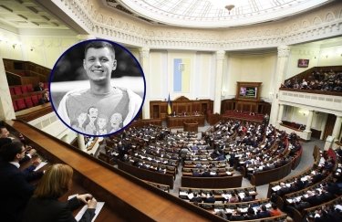 Юморист Роман Грищук стал кандидатом в народные депутаты